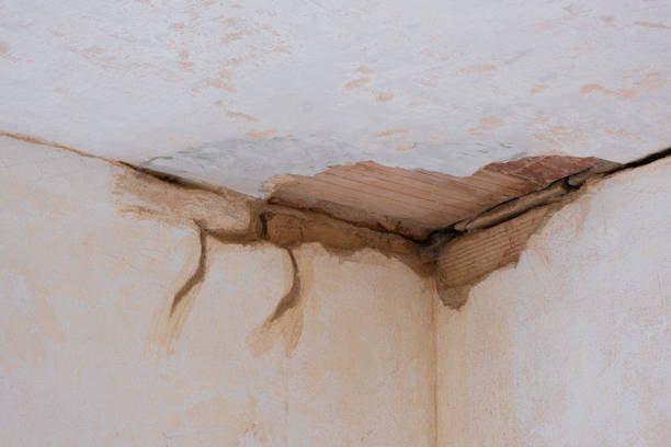 Aubrey, TX Water damage restoration Company